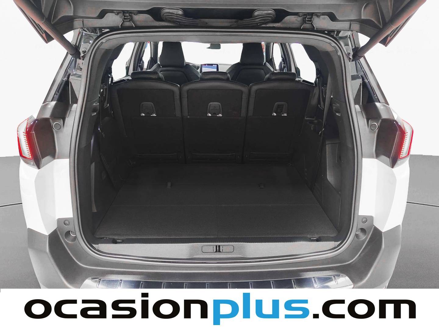 Peugeot 5008 Peugeot 5008 PureTech 130 GT Line (130 CV) 7 Plazas km 0