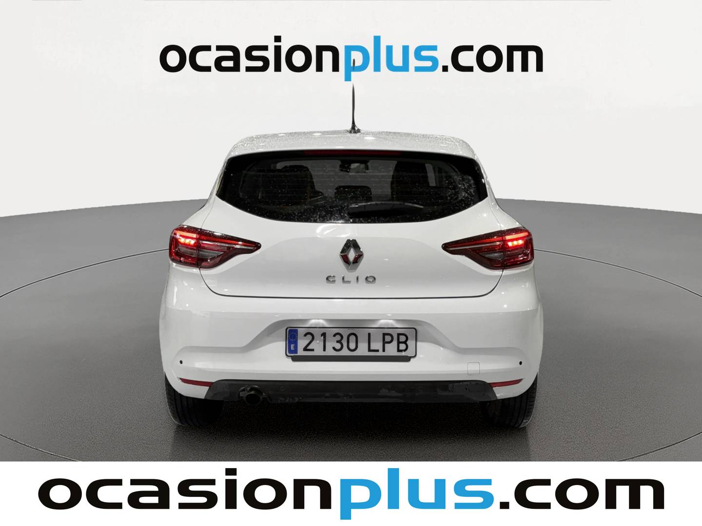 Renault Clio Renault Clio Life SCe (65 CV) barato