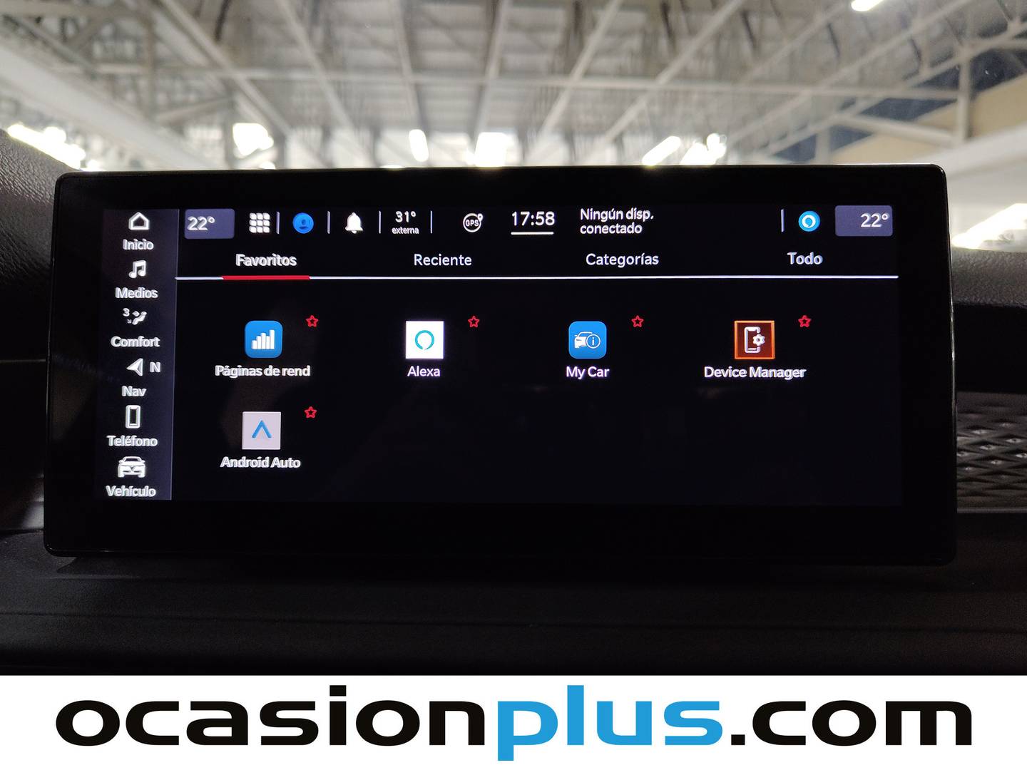 Foto Alfa Romeo Tonale Alfa Romeo Tonale 1.5 MHEV Sprint FWD (130 CV)