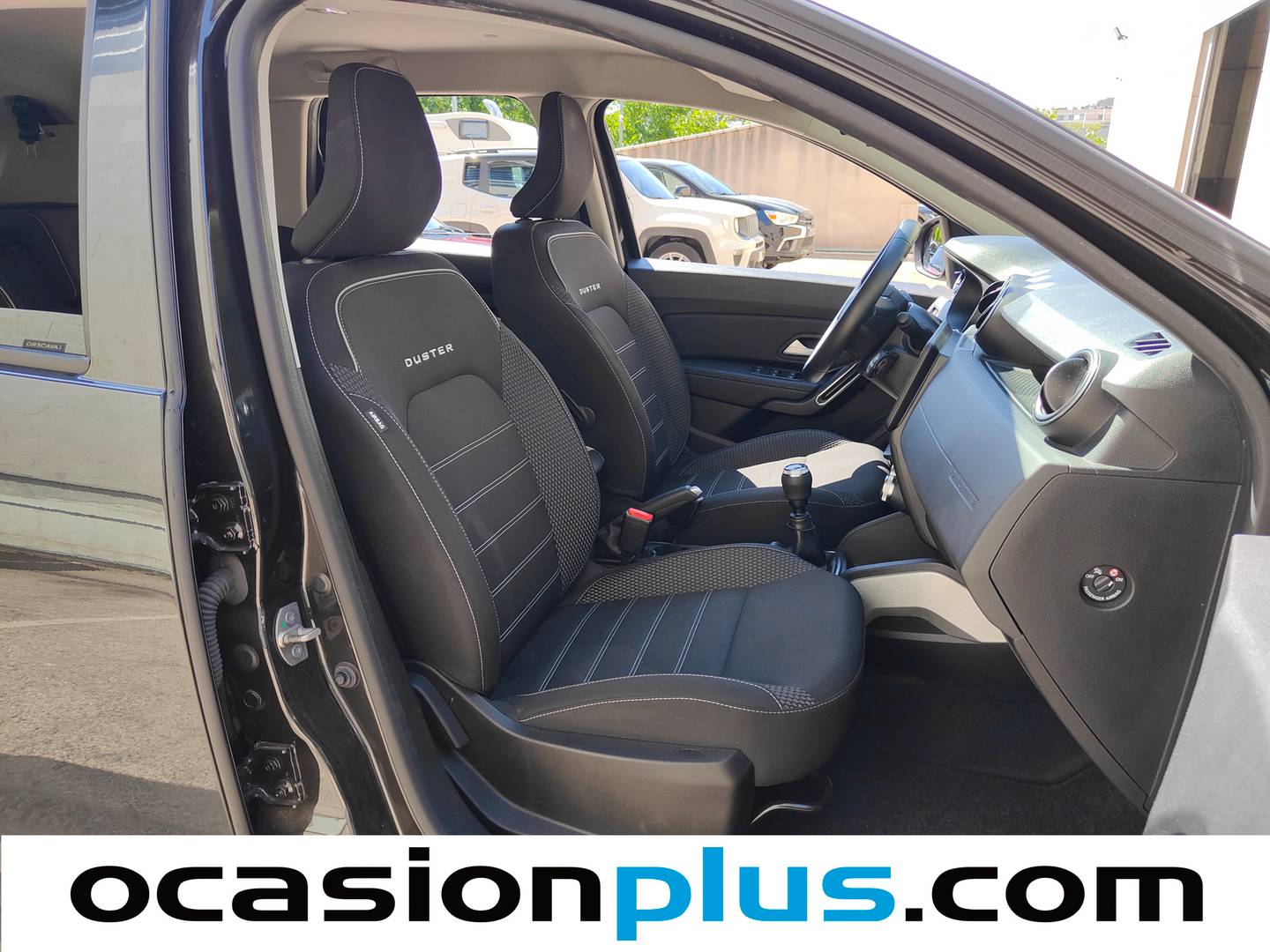 Dacia Duster Dacia Duster Prestige Go TCE (100 CV) ECO-G 4x2 glp