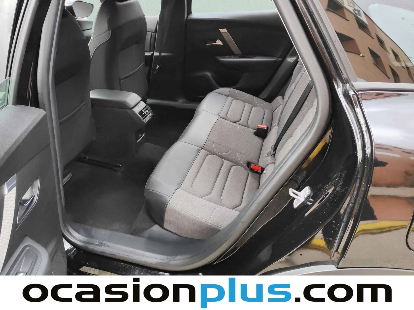 Foto Citroën C4 Citroen C4 PureTech 130 S&S 6v Feel Pack (130 CV)