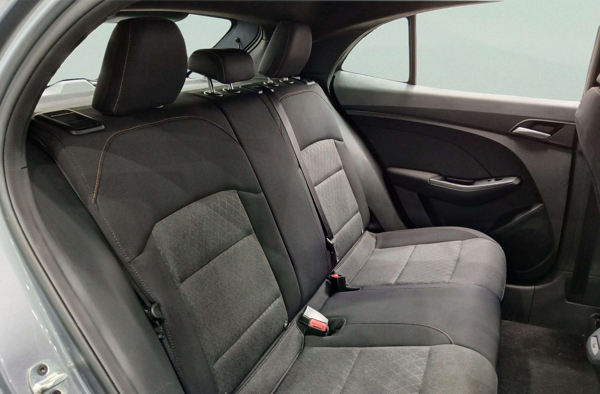 MG MG3 1.5 Comfort - foto 15
