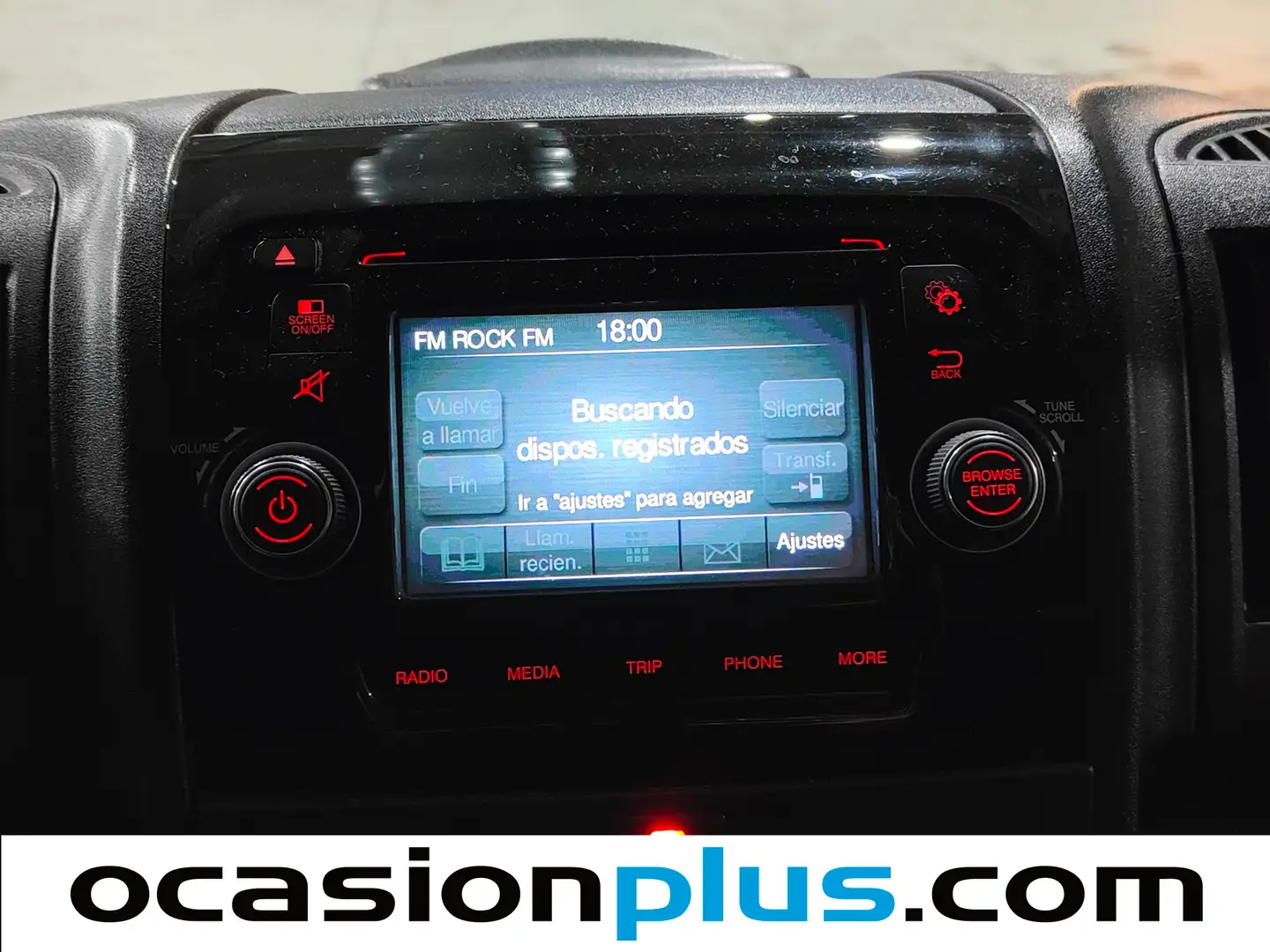 Foto Peugeot Boxer Peugeot Boxer Furgon BlueHDi 130 Pack 333 L2H2 (130 CV)