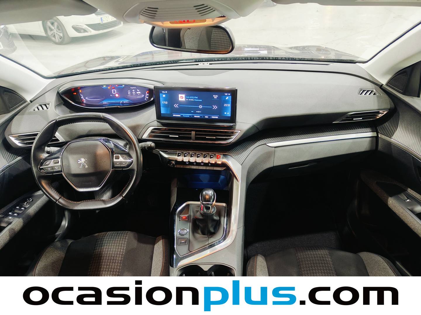 Foto Peugeot 3008 Peugeot 3008 BlueHDi 130 S&S Active Pack (130 CV)