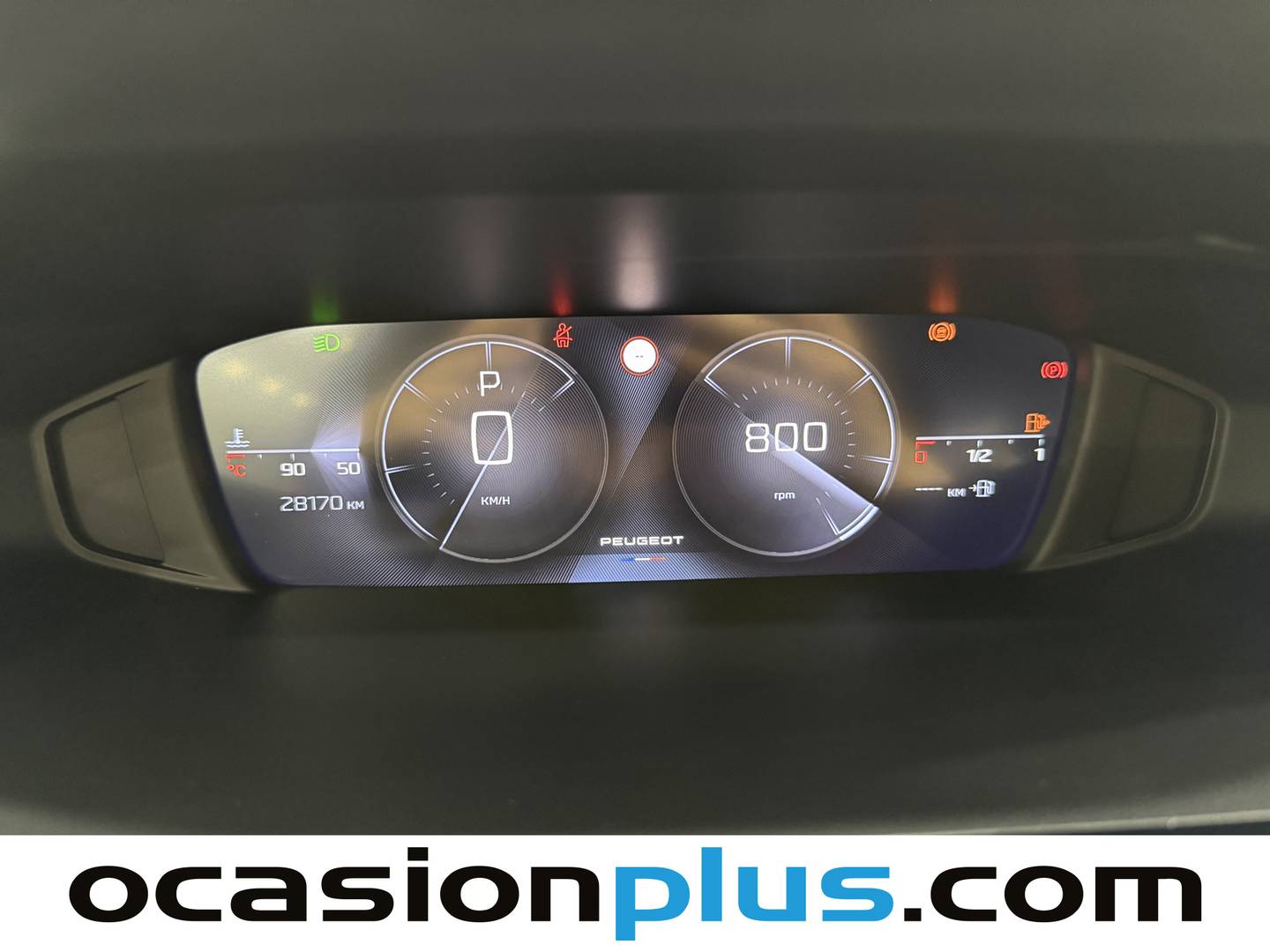 Peugeot 308 Peugeot 308 SW SW PureTech 130 S&S Allure EAT8 (130 CV) de ocasión