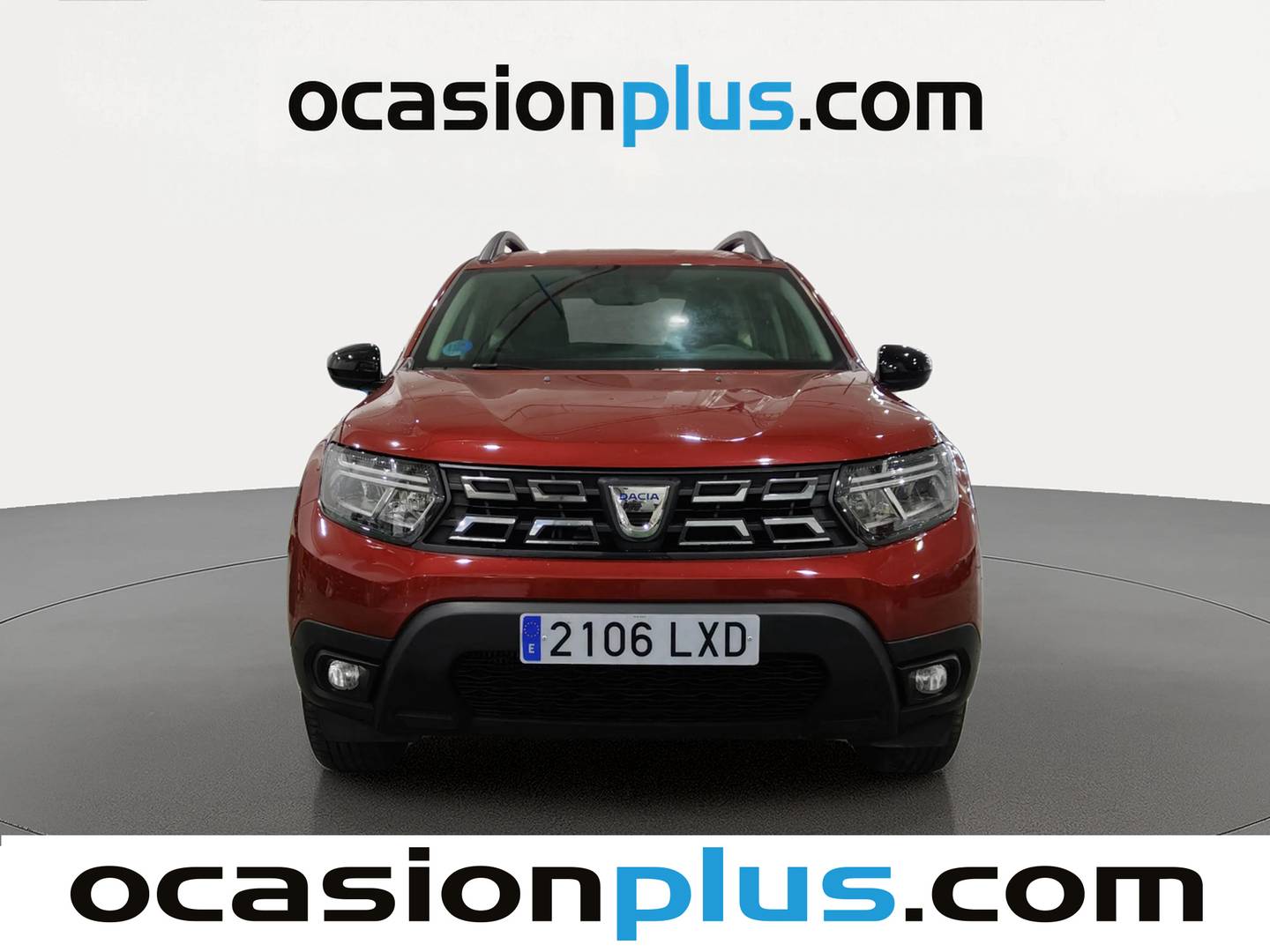 Dacia Duster Dacia Duster Comfort TCE 100 ECO-G (100 CV) 4x2 100cv