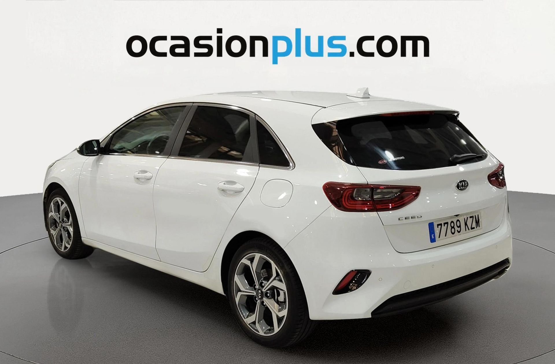 Kia Ceed 1.0 T-GDi Tech - foto 3