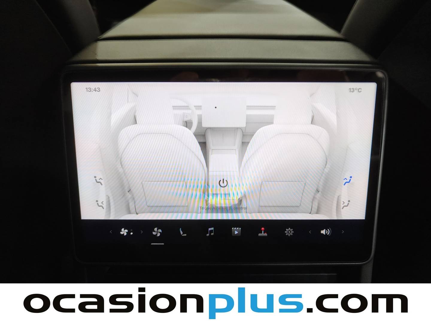 Foto Tesla Model 3 Tesla Model 3 RWD (283 CV)