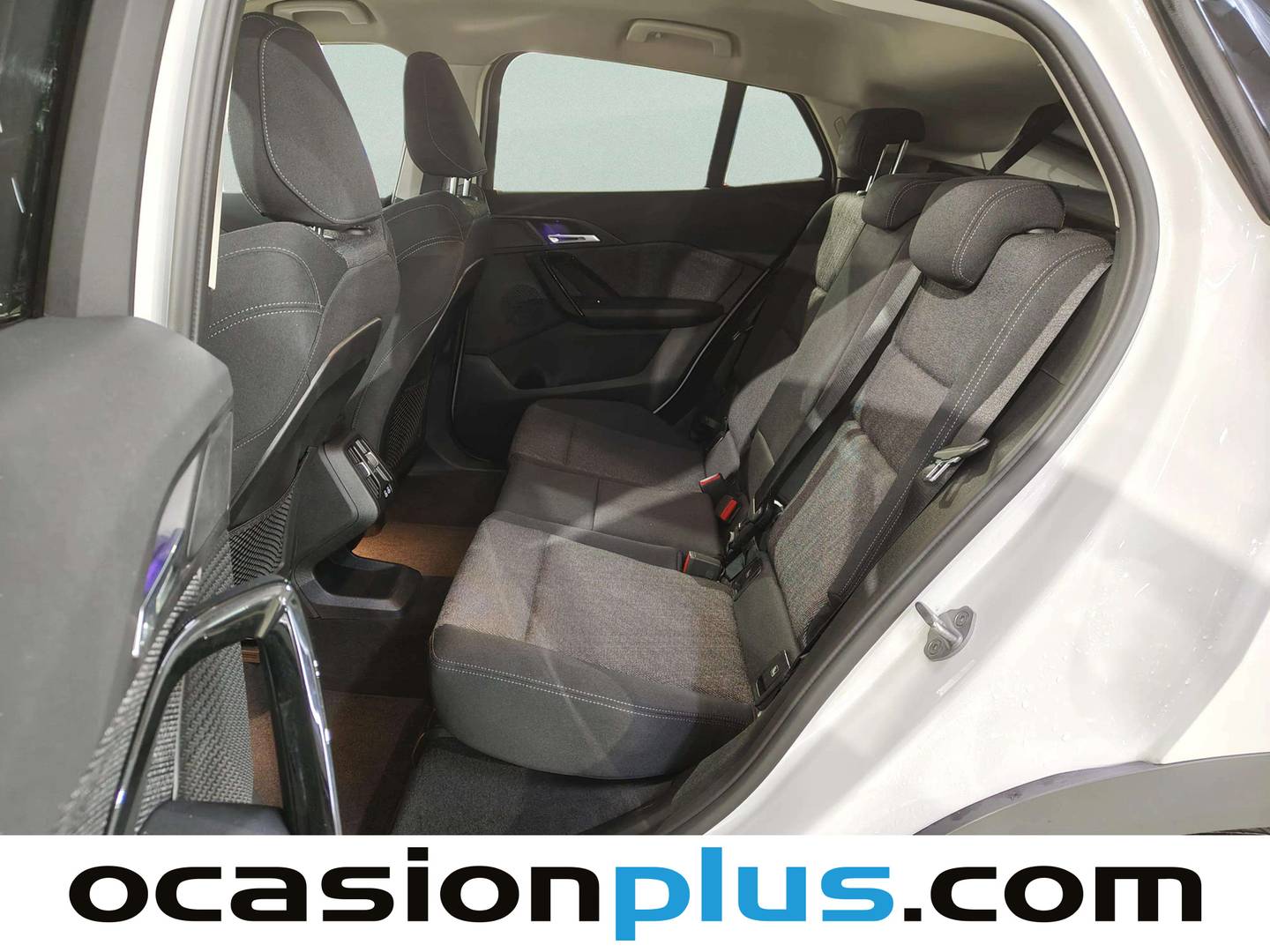 Foto BMW X2 BMW X2 sDrive18d (150 CV)