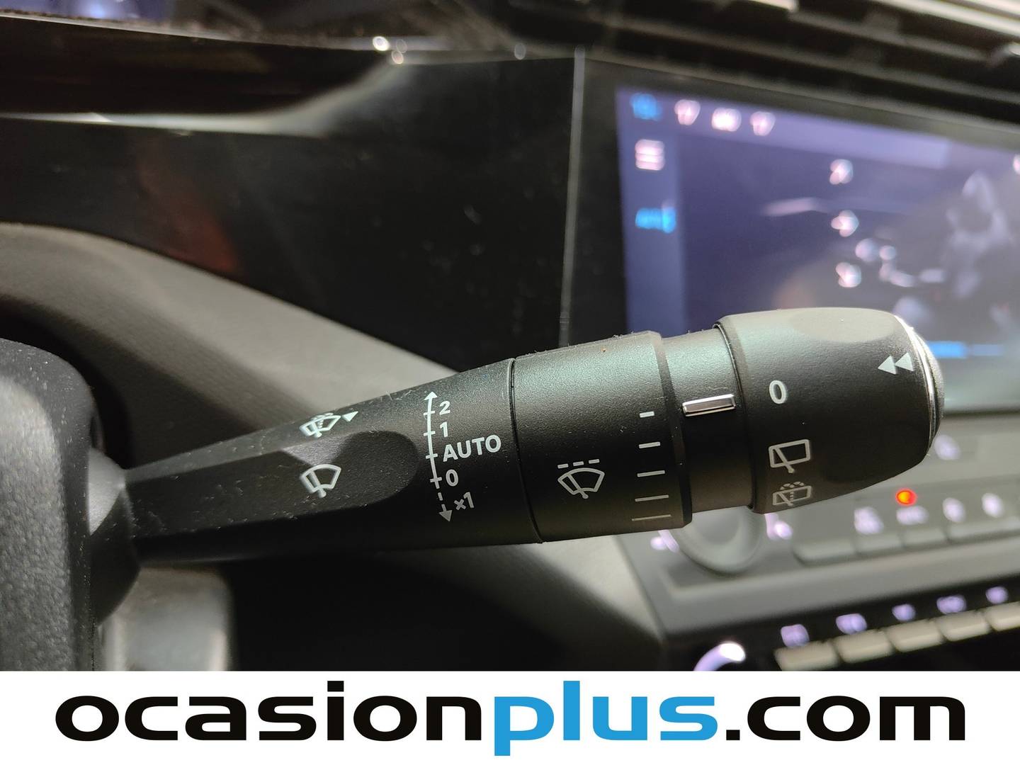 Foto Peugeot 308 Peugeot 308 PureTech 130 S&S Active EAT8 (130 CV)