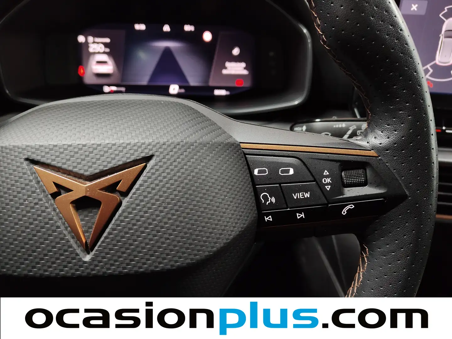 Foto Cupra Formentor CUPRA Formentor 1.5 TSI (150 CV)