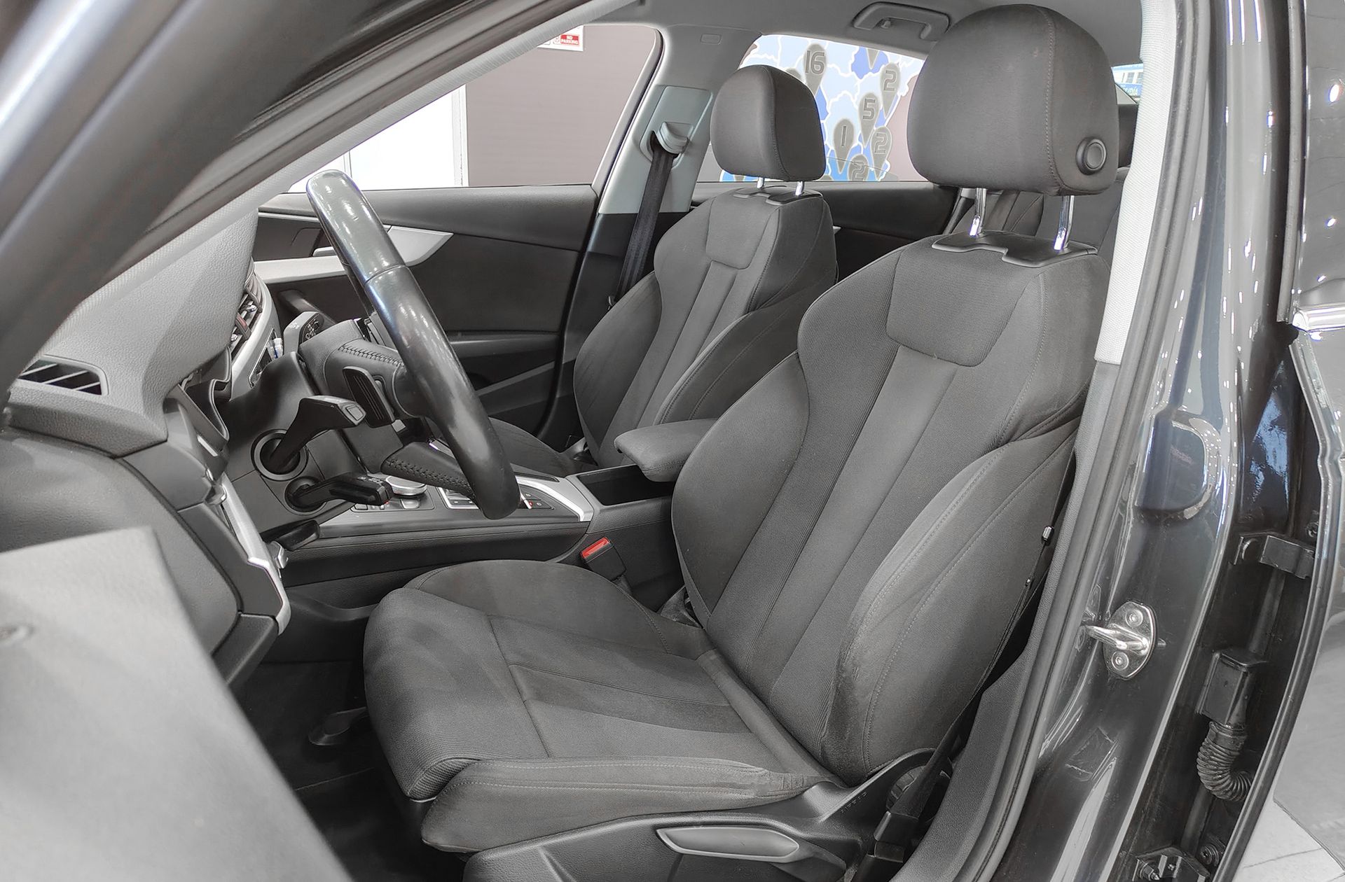 Audi A4 S line edition 2.0 TDI S tronic - foto 11