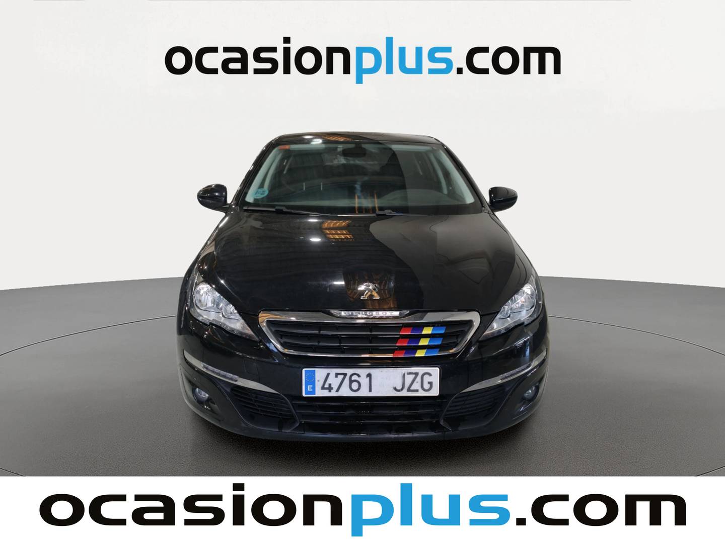 Peugeot 308 Peugeot 308 PureTech 130 S&S Style S EAT6 (130 CV) 130cv