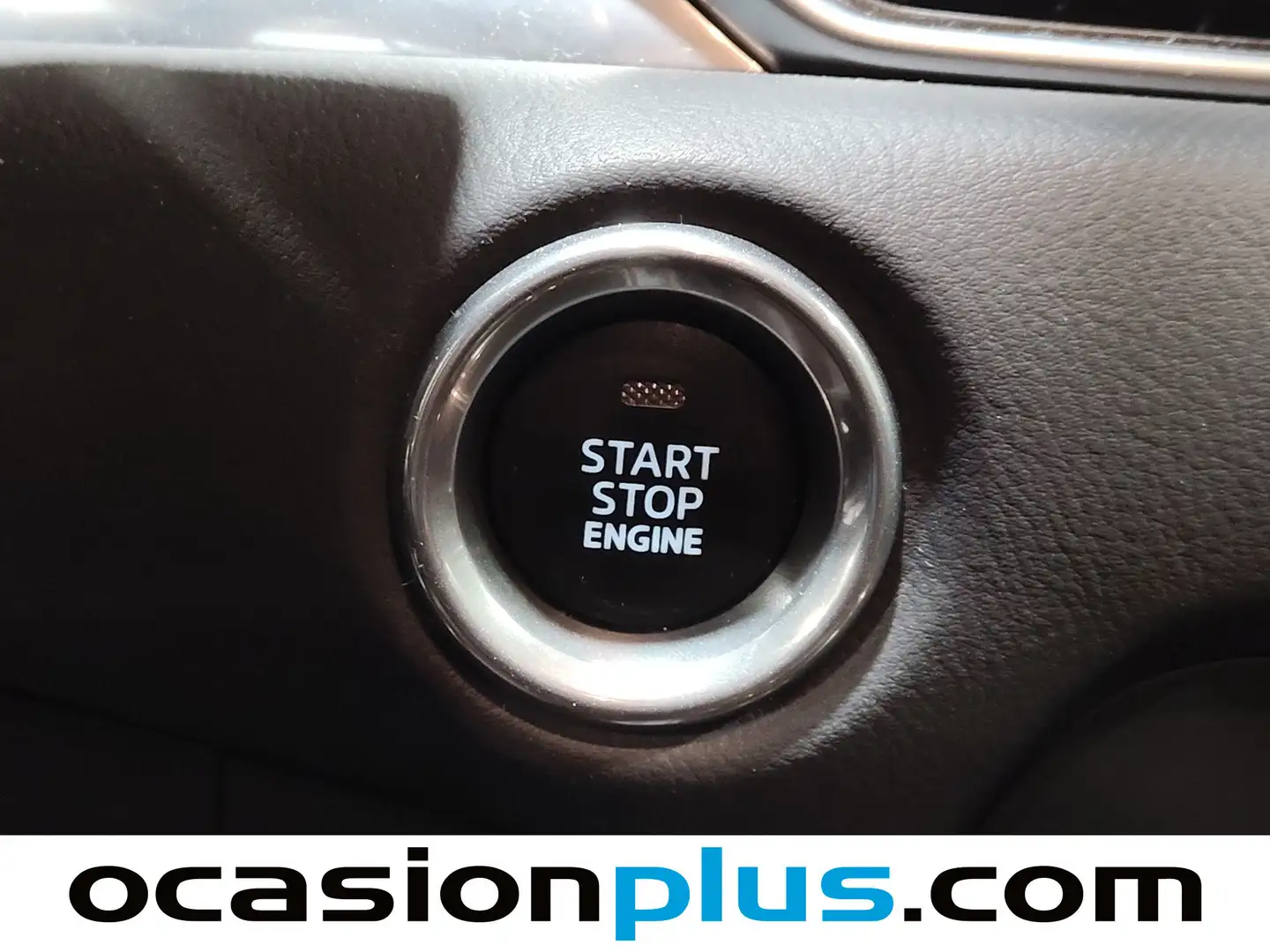 Foto Mazda CX-5 Mazda CX-5 2.2 D Zenith 2WD AT (150 CV)