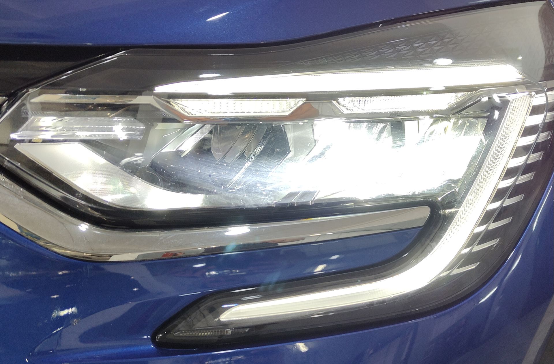 Renault Captur Techno TCe - foto 14