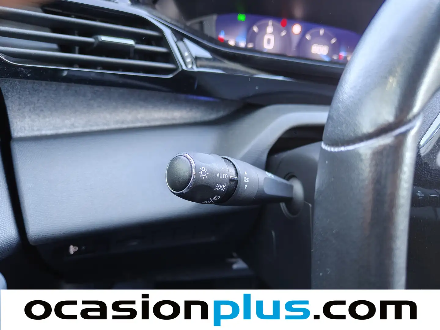 Foto Peugeot 308 Peugeot 308 Allure Pack BlueHDi 130 S&S EAT8 (130 CV)