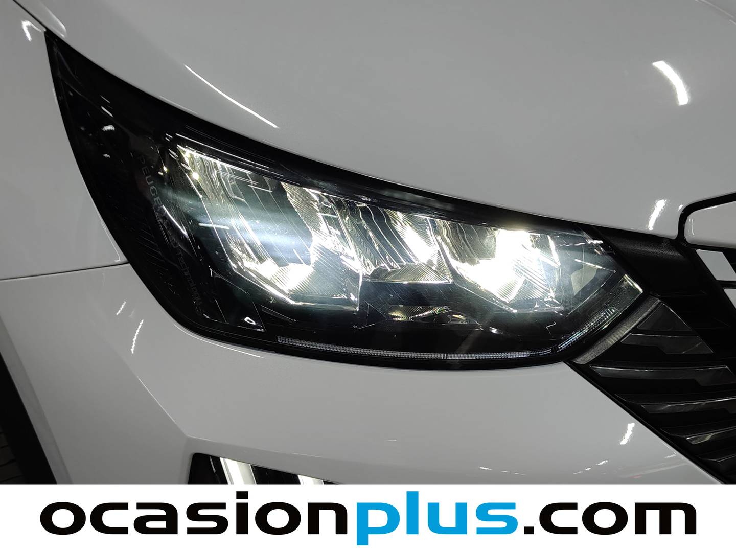 Foto Peugeot 2008 Peugeot 2008 PureTech 100 S&S Allure (100 CV)