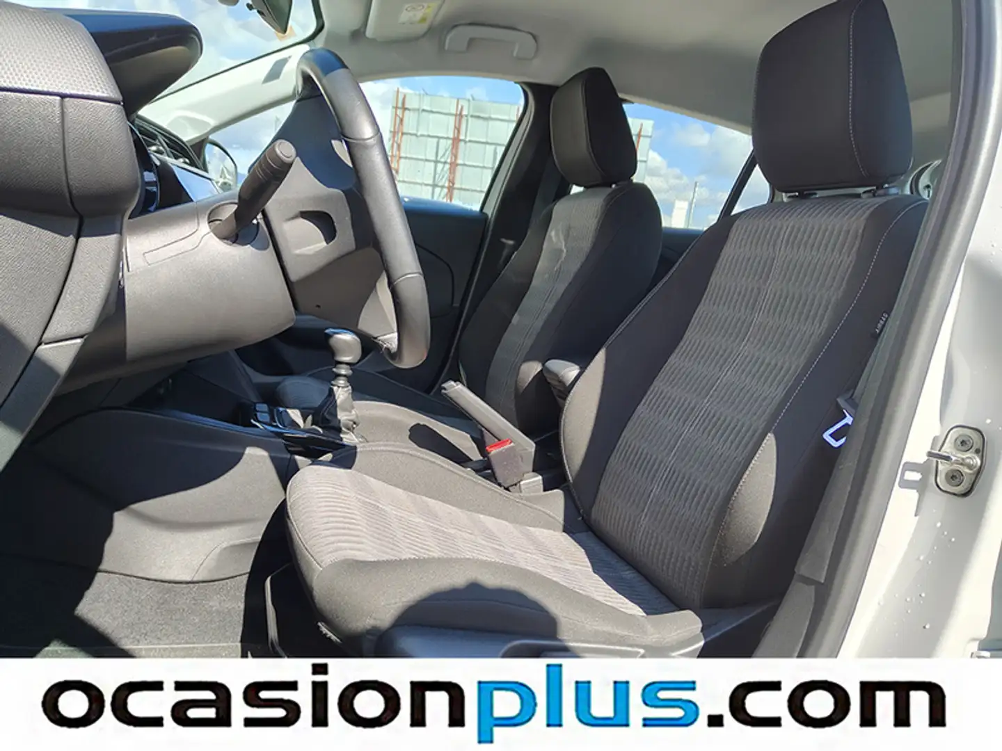 Foto Opel Corsa Opel Corsa 1.5D DT S&S Edition (102 CV)