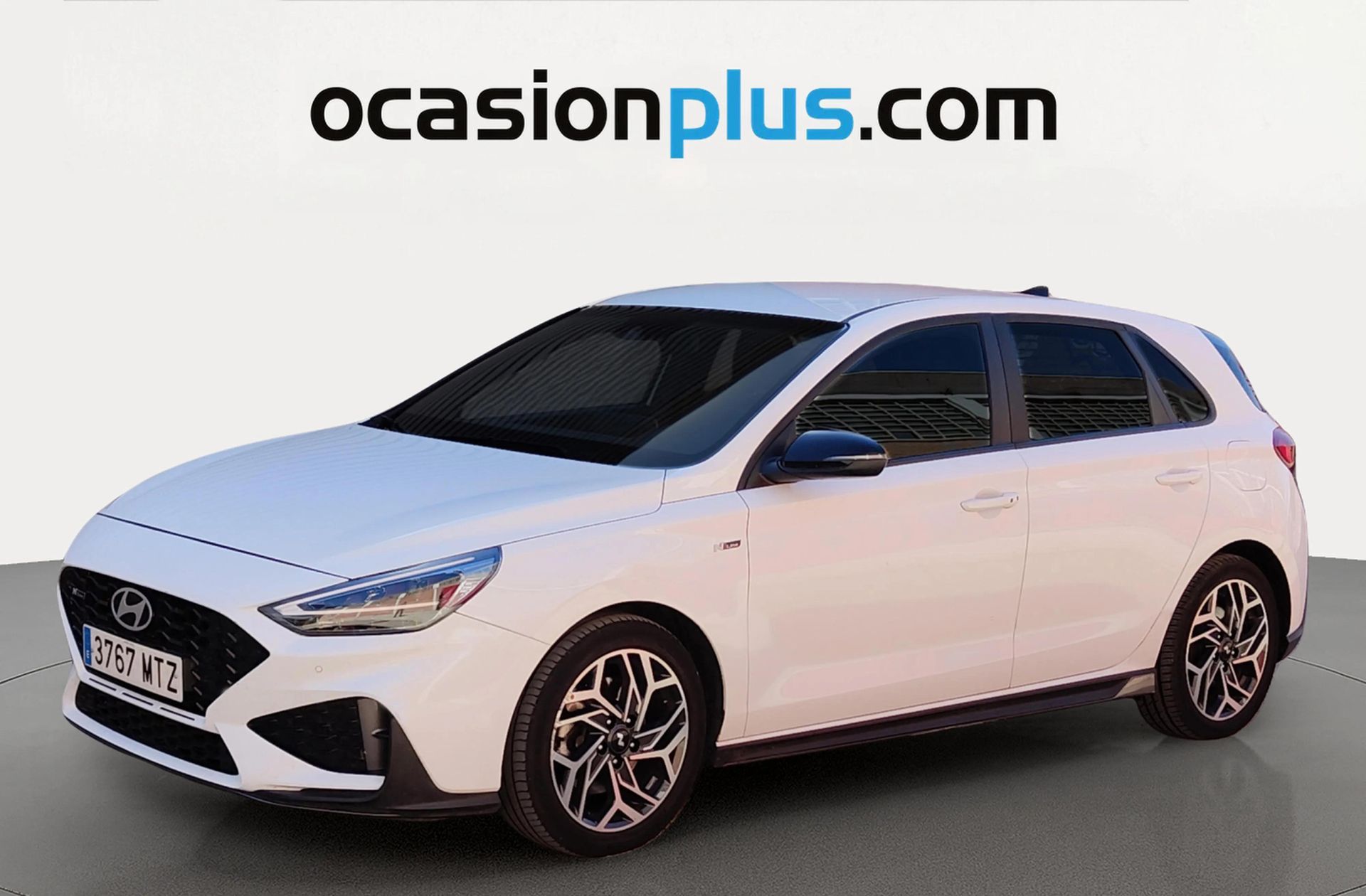 Hyundai i30 1.0 T-GDi N Line SE
