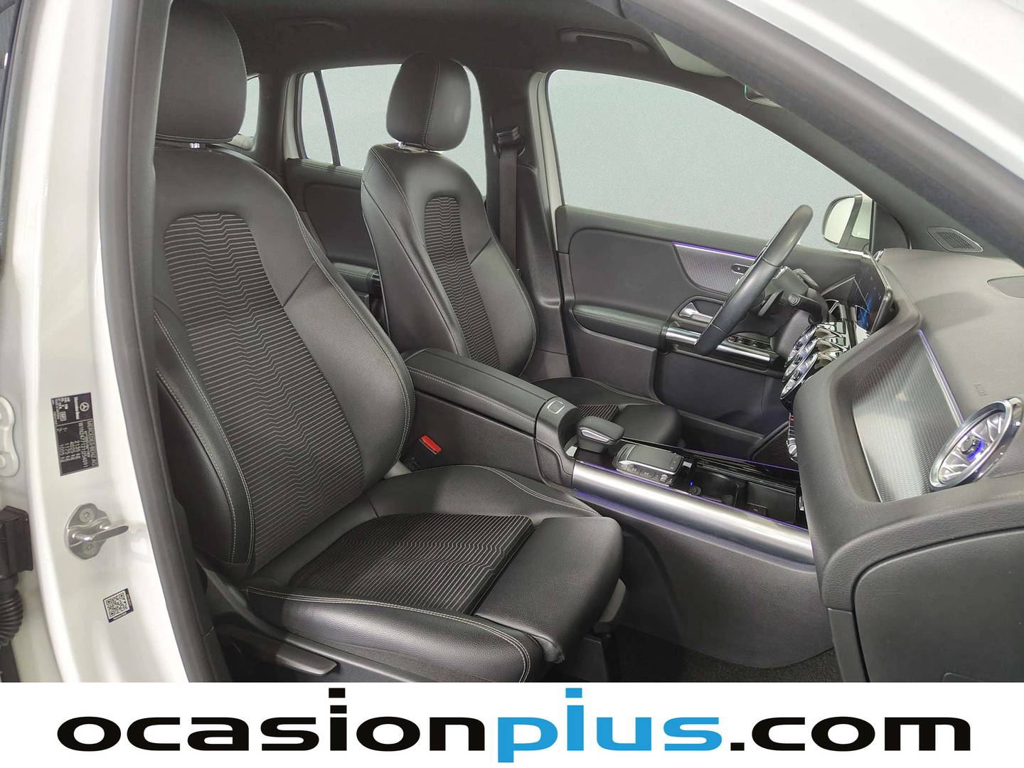 Foto Mercedes GLA Mercedes-Benz GLA GLA 200 D (150 CV)