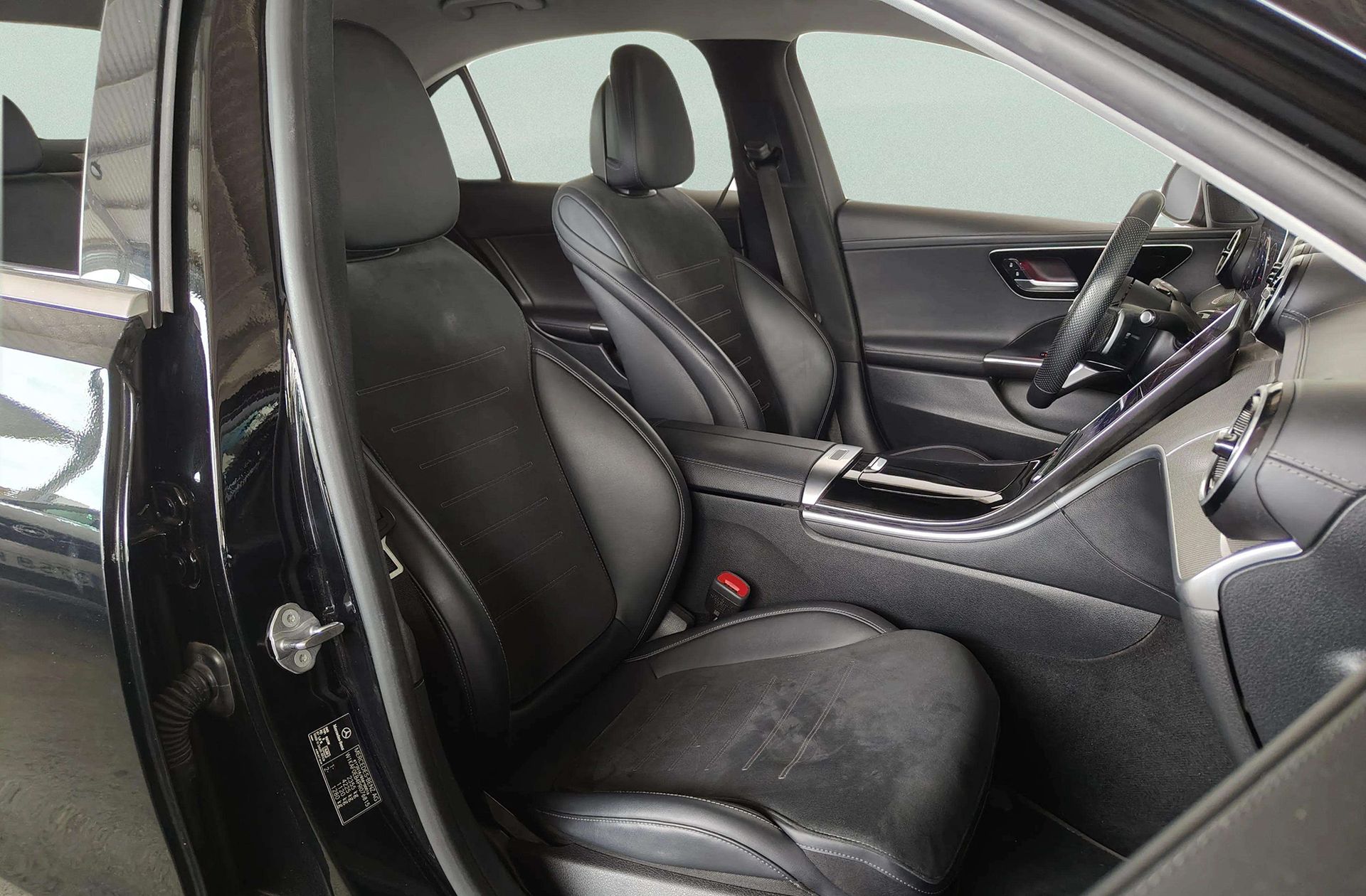 Mercedes-Benz Clase C 220 d Pack AMG - foto 22