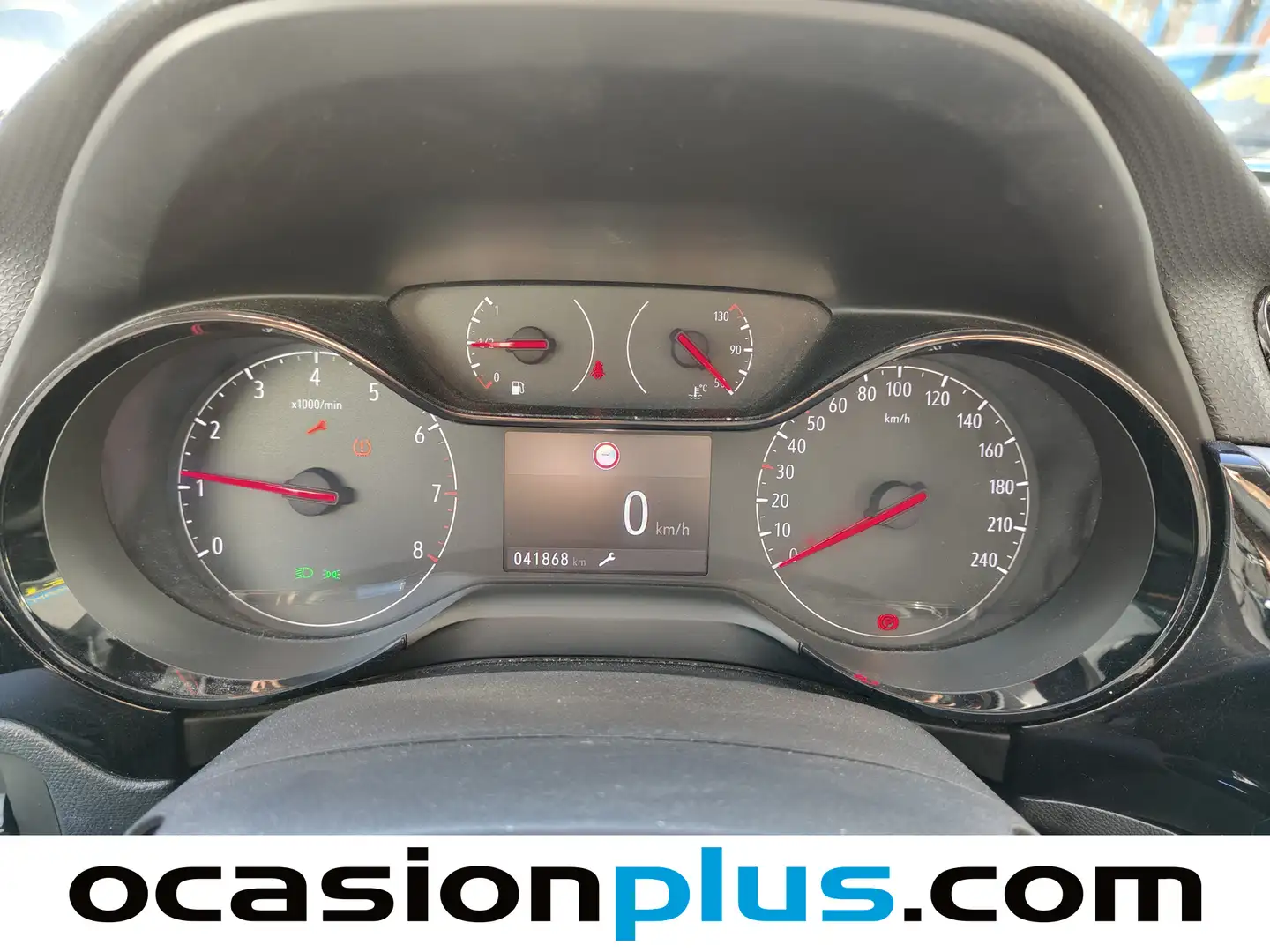 Foto Opel Corsa Opel Corsa 1.2 XEL Edition (75 CV)