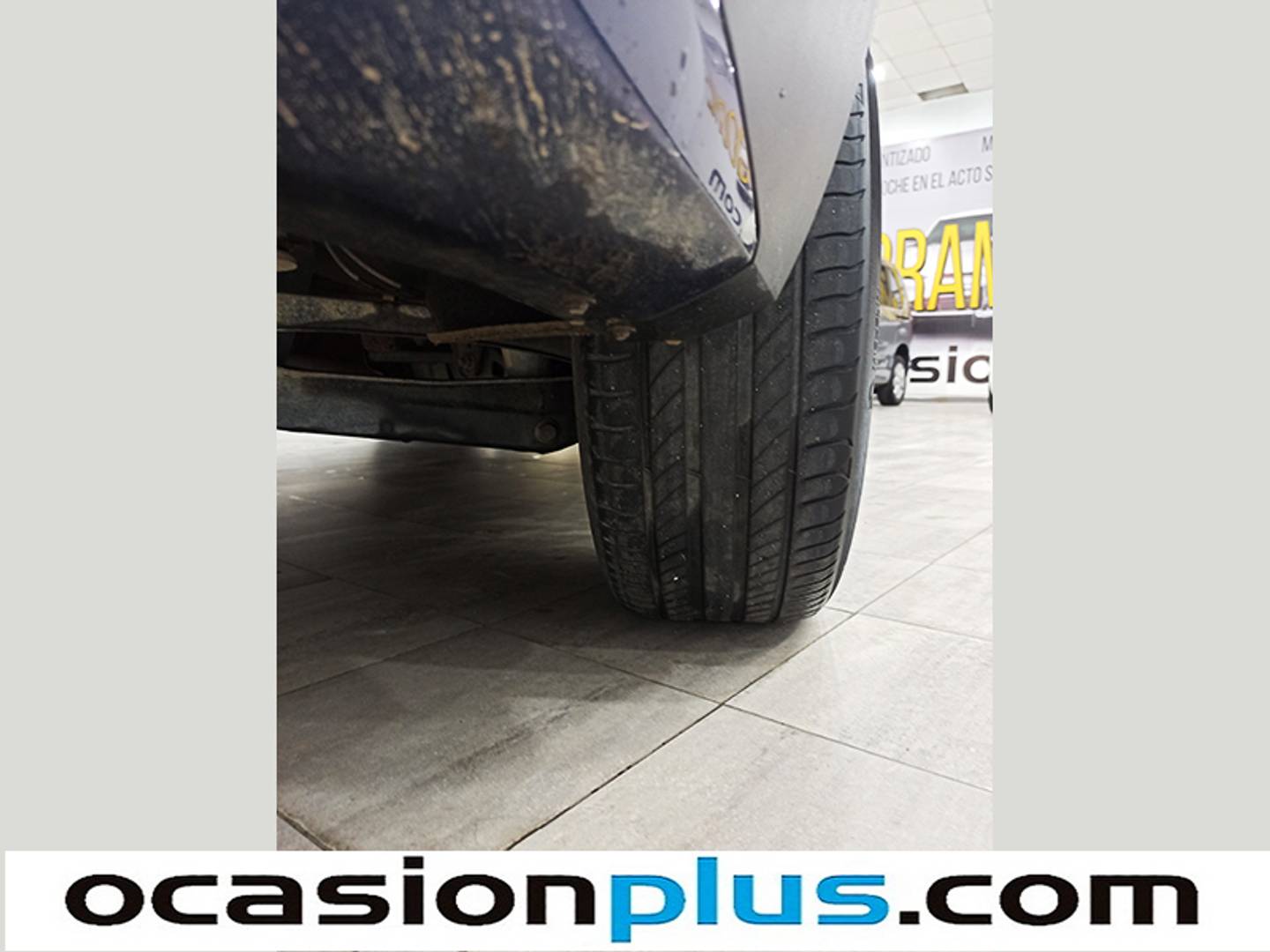 Foto BMW X3 BMW X3 sDrive18d (143 CV)