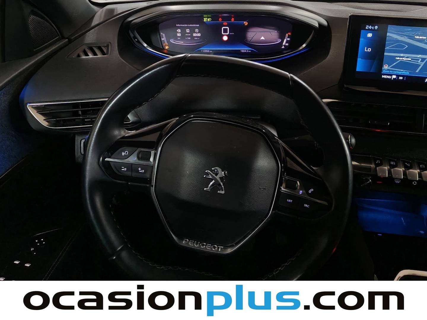 Foto Peugeot 3008 Peugeot 3008 PureTech 130 S&S Allure Pack (130 CV)