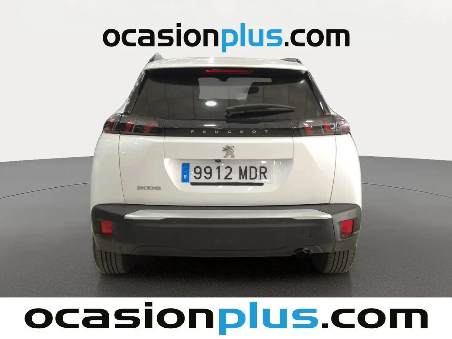 Foto Peugeot 2008 Peugeot 2008 PureTech 100 S&S Allure Pack (100 CV)