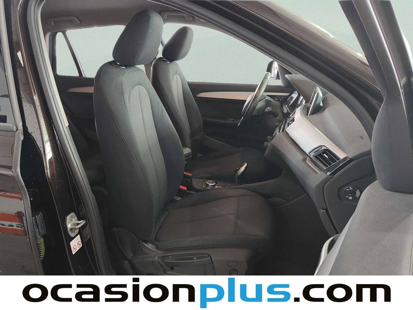 BMW X1 BMW X1 sDrive16d (116 CV) diésel