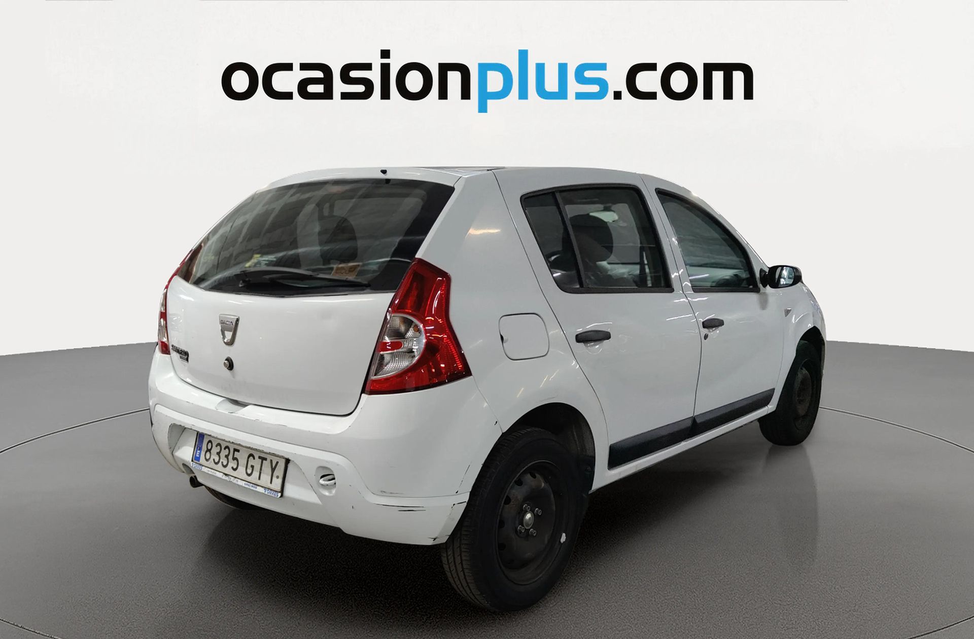 Dacia Sandero 1.2 Ambiance - foto 3