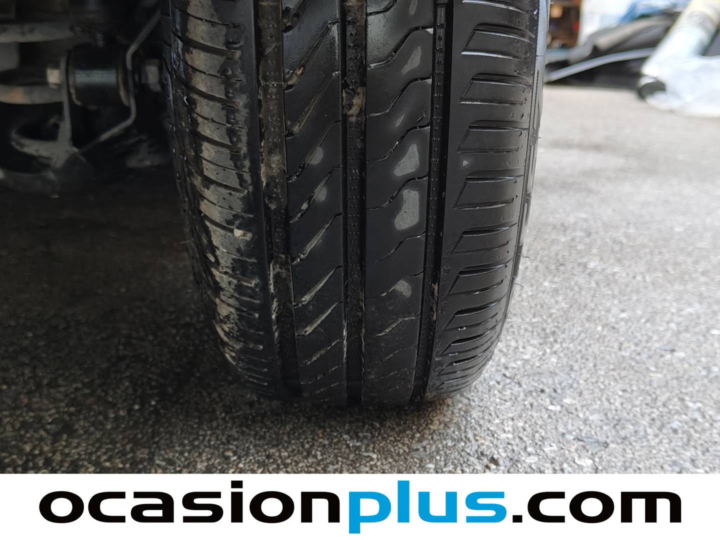 Ford Transit Courier Ford Transit Courier Furgon 1.5 TDCI Trend (75 CV) de segunda mano