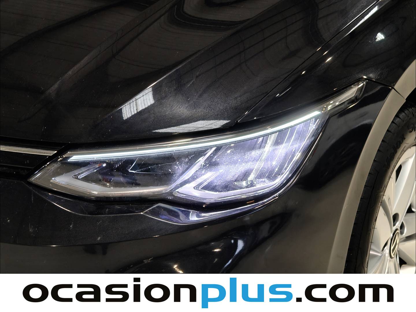 Foto Volkswagen Golf Volkswagen Golf Variant Life 2.0 TDI  (115 CV)