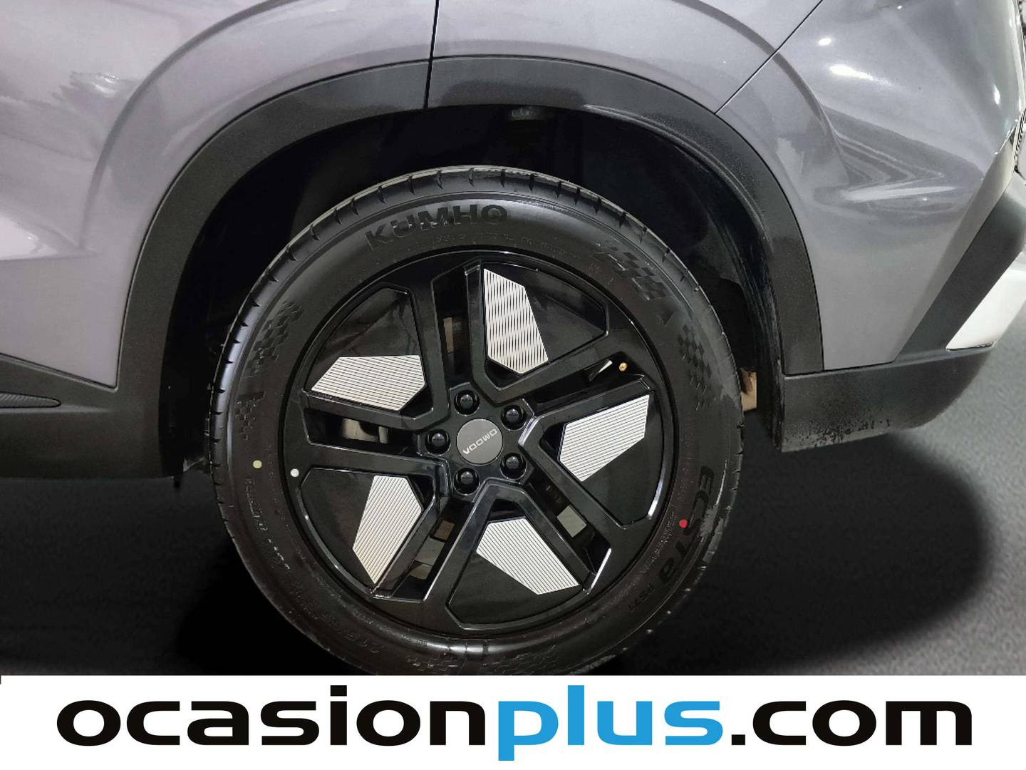 OMODA 5 OMODA 5 1.6 TGDI Premium (145 CV) de segunda mano