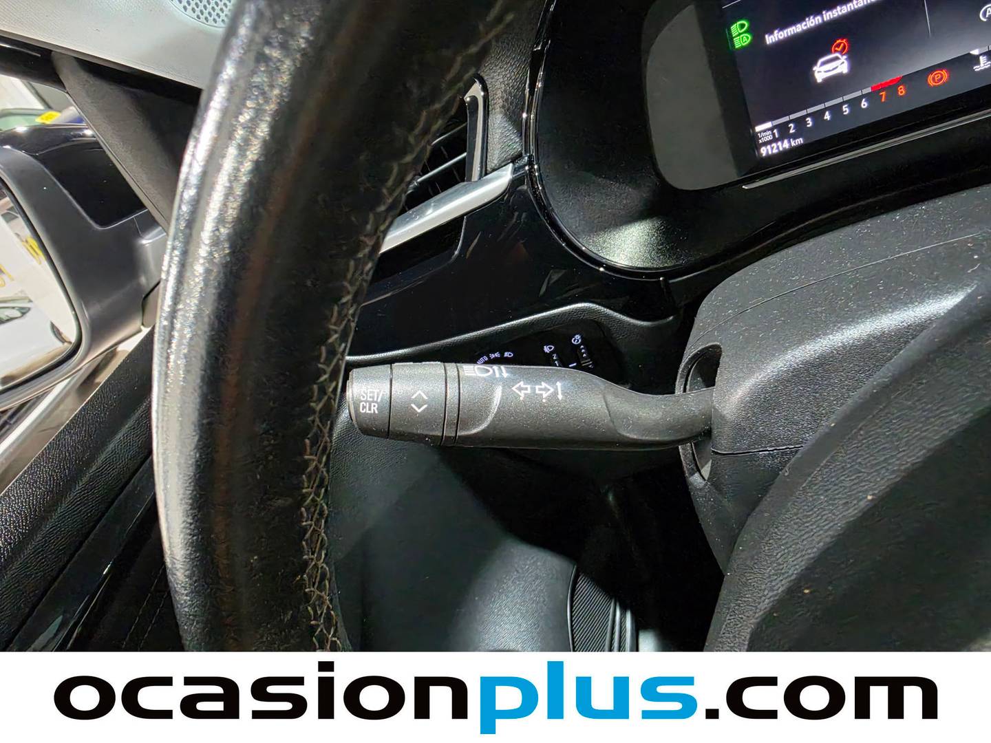 Opel Corsa Opel Corsa 1.2 Turbo XHL Elegance (100 CV) de ocasión