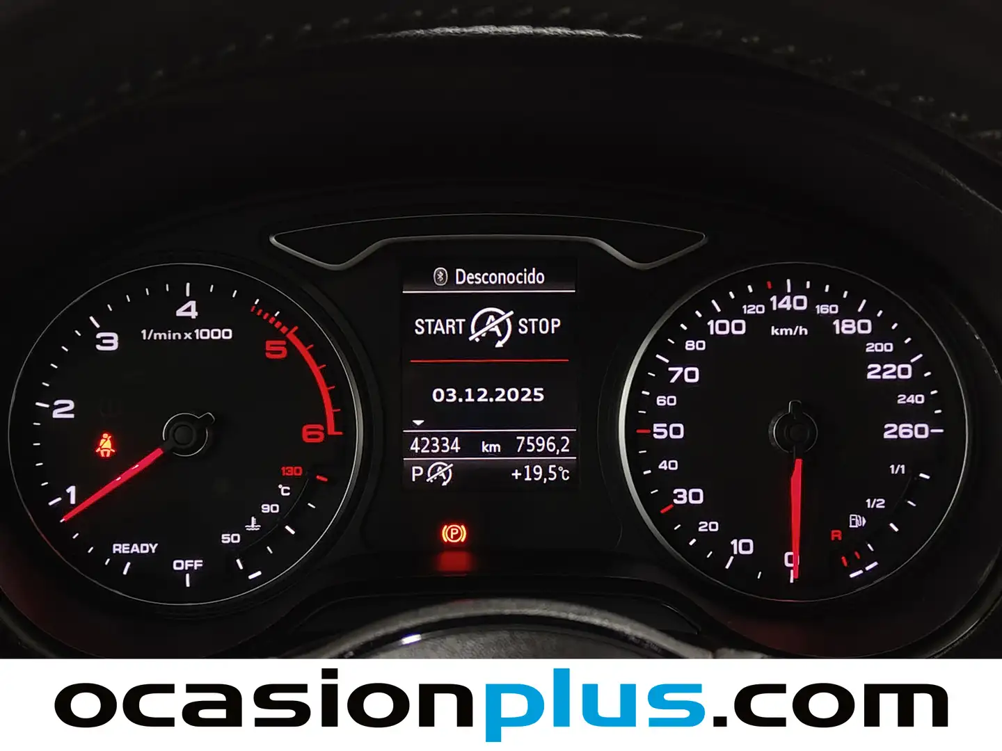 Foto Audi Q2 Audi Q2 ALL-IN edition 30 TDI (116 CV) S tronic