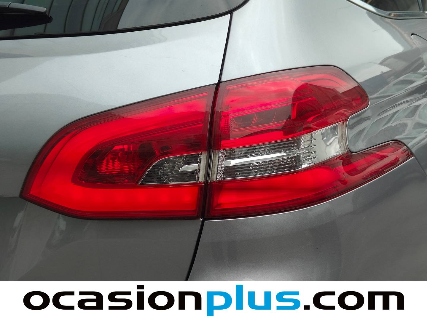 Peugeot 308 Peugeot 308 SW 2.0 BlueHDi Allure Auto (150 CV) km 0