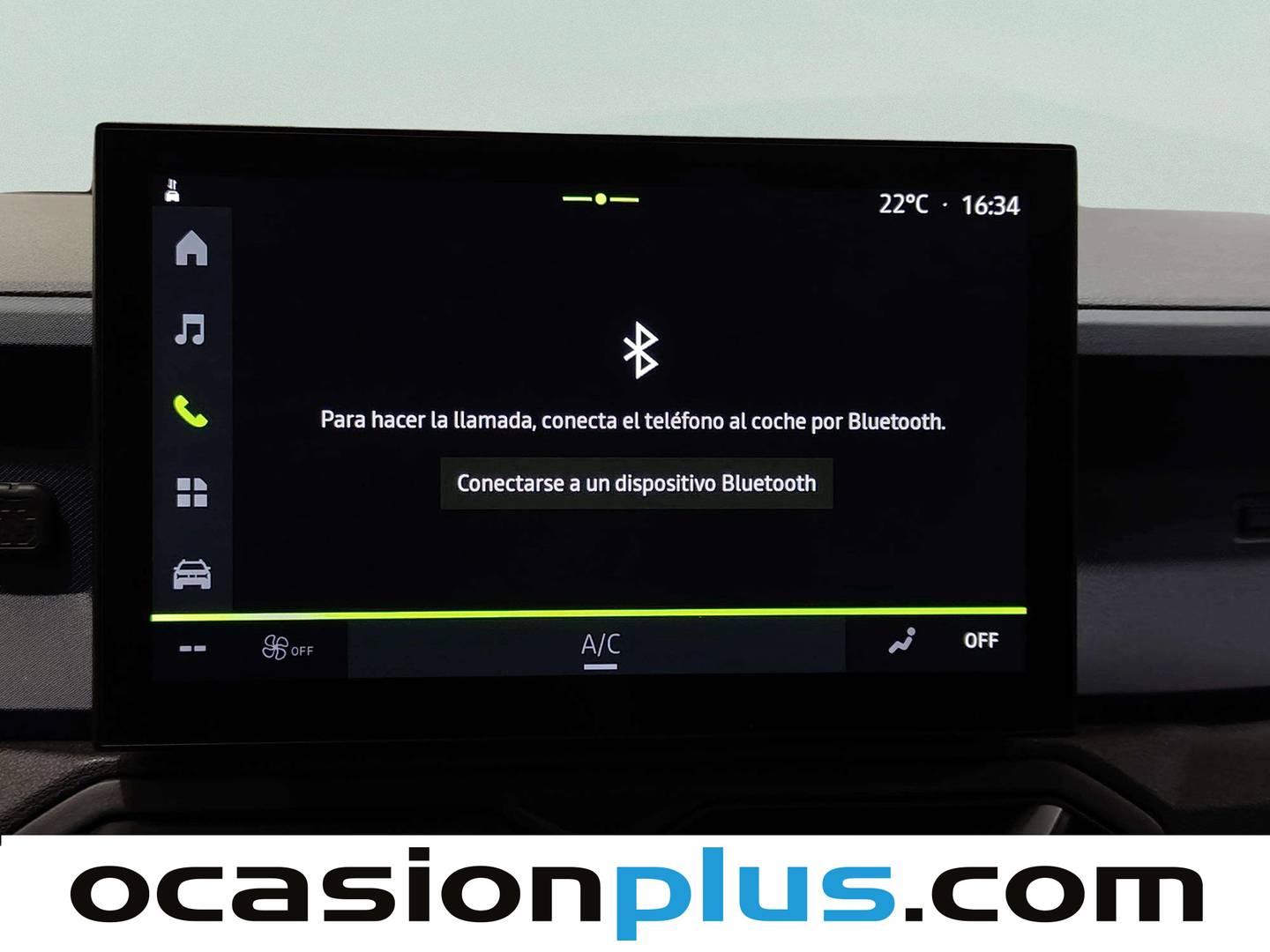 Dacia Duster Dacia Duster Journey TCE 48v 4X2 (130 CV) híbrido