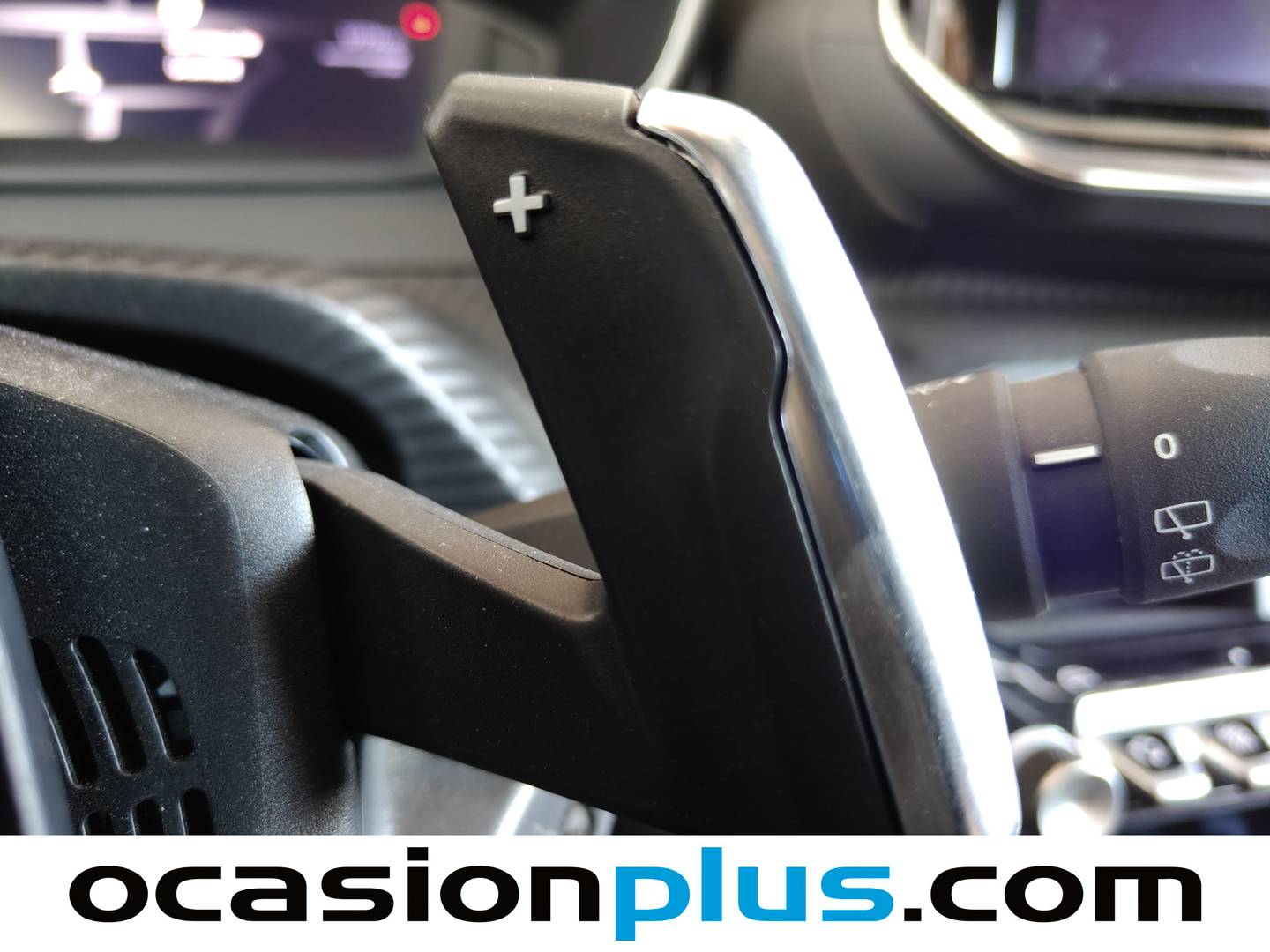 Foto Peugeot 208 Peugeot 208 Allure Hybrid eDCS6  (100 CV)