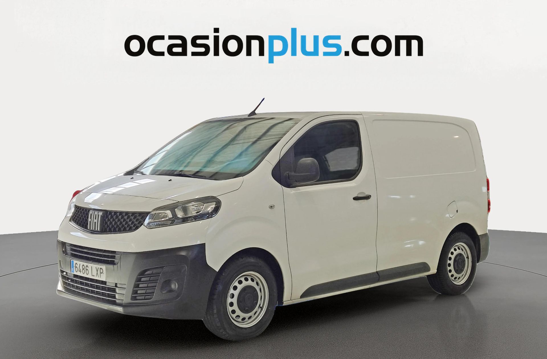 Fiat Scudo 1.5 BlueHDi L1 Business