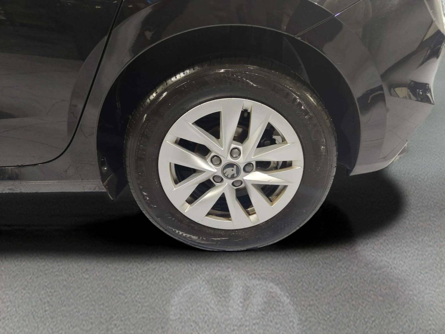 Skoda Fabia Skoda Fabia 1.0 TSI Selection DSG (115 CV) gasolina