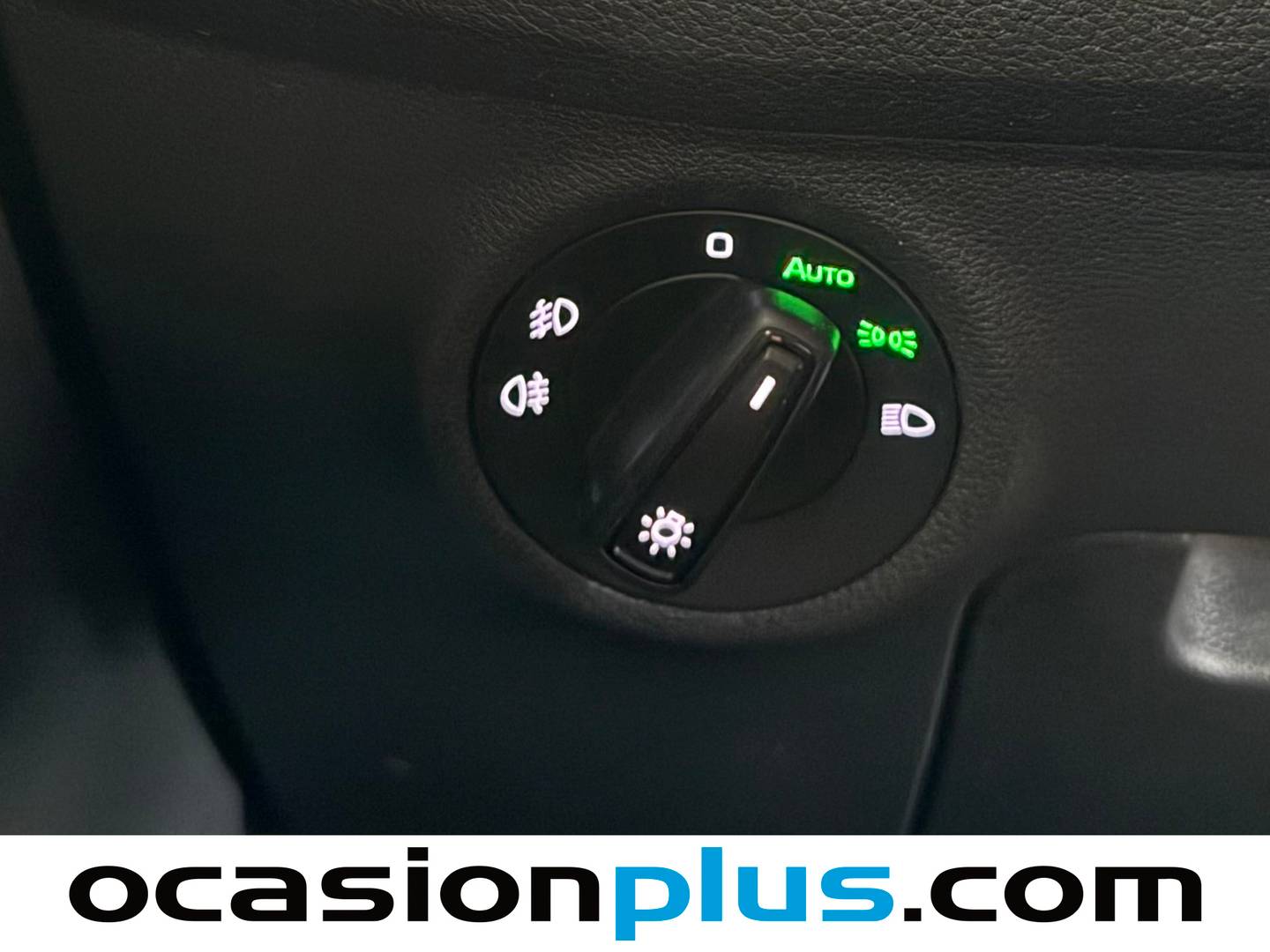 Extras del Skoda Kodiaq Skoda Kodiaq 1.5 TSI Ambition 4x2 DSG (150 CV)