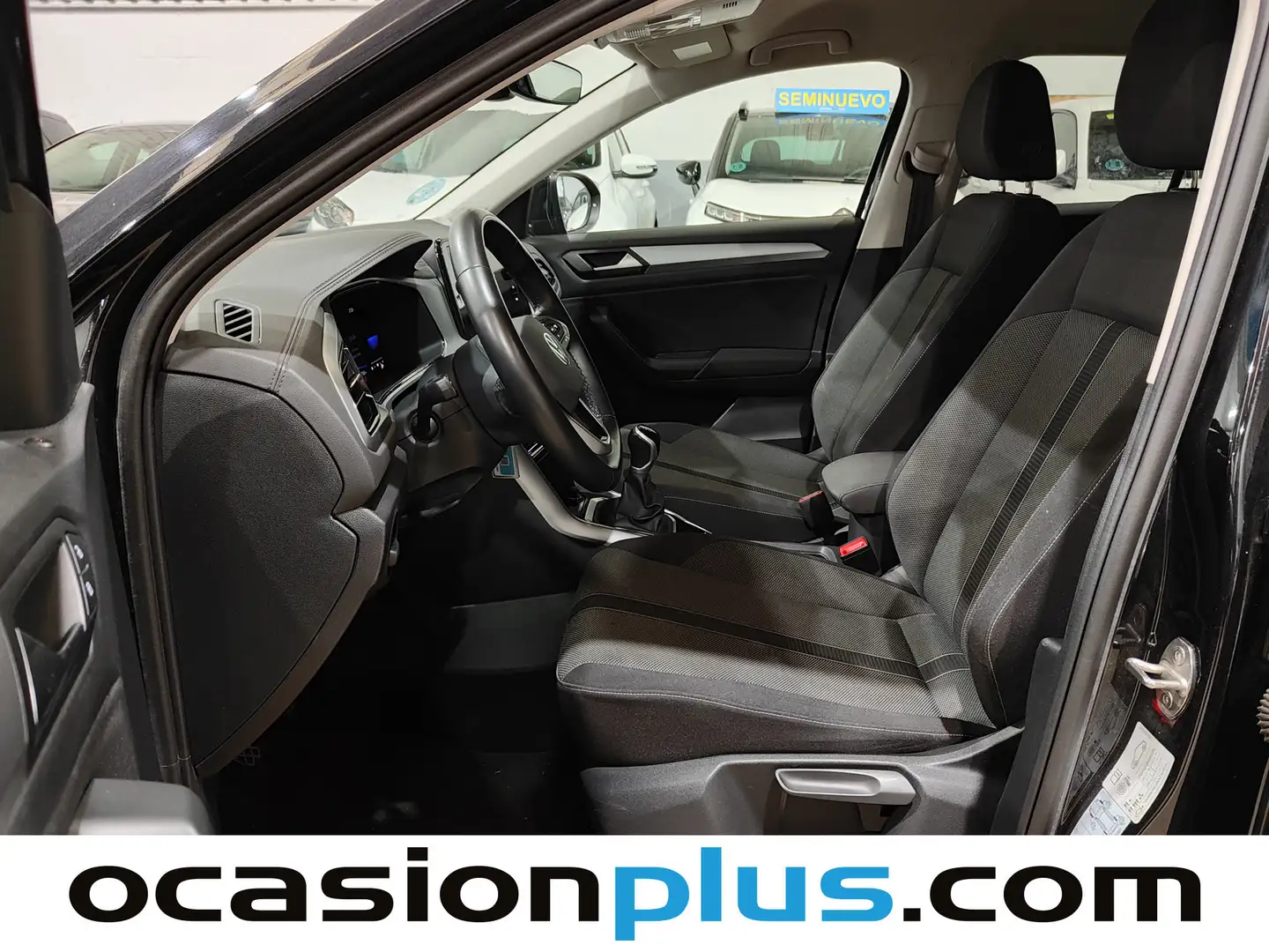 Foto Volkswagen T-Roc Volkswagen T-Roc Life 1.5 TSI (150 CV)