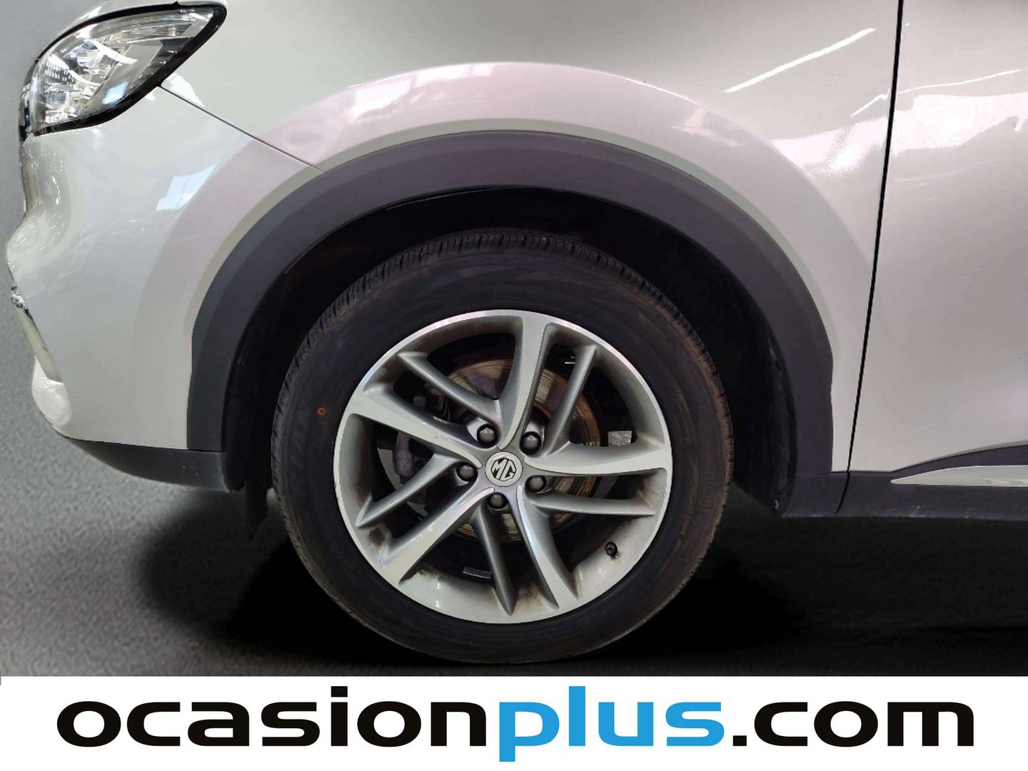 MG eHS MG eHS 1.5 T-GDI PHEV Luxury (258 CV) km 0