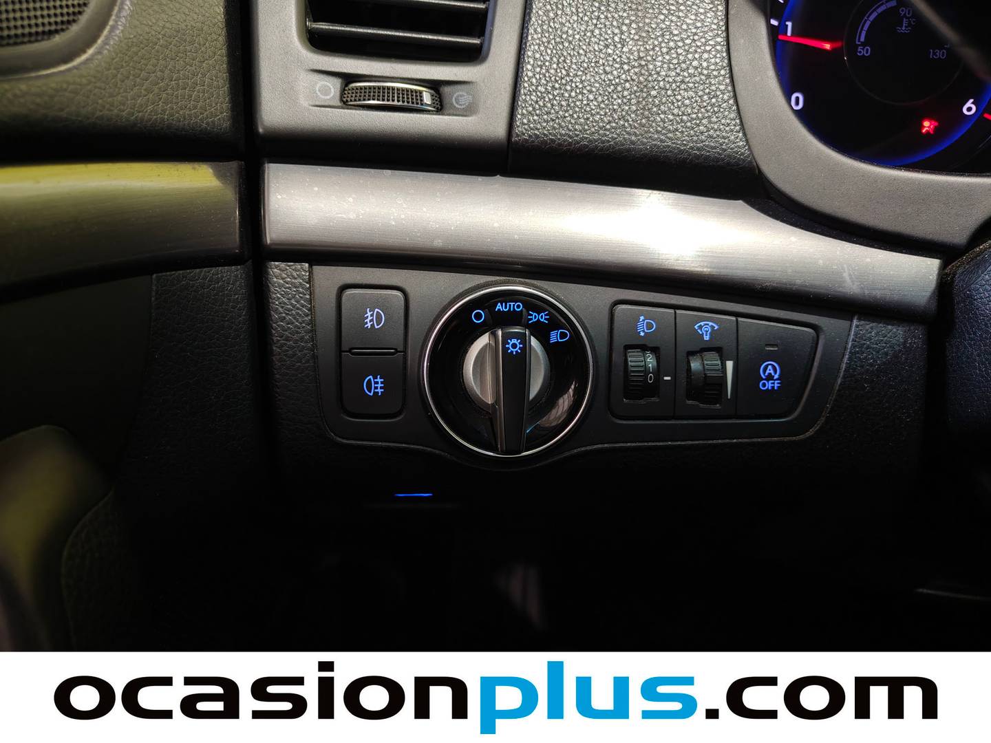Accesorios del Hyundai i40 Hyundai i40 1.7 CRDI BlueDrive Klass (115 CV)