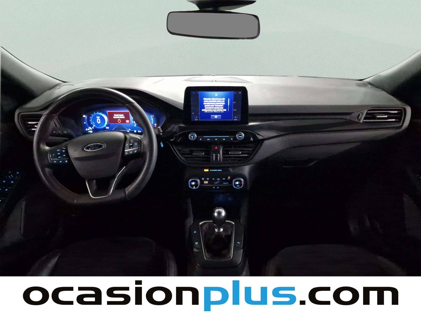 Ford Kuga Ford Kuga 1.5T EcoBoost ST-Line X 4x2 (150 CV) de ocasión