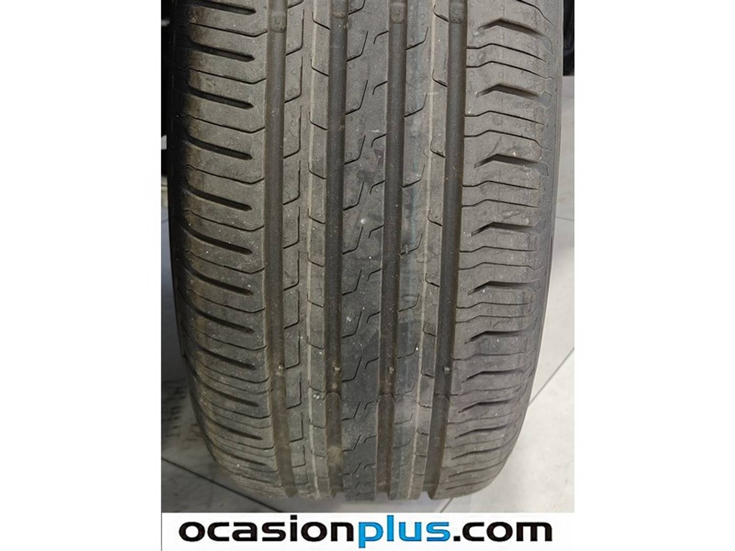 Foto Nissan QASHQAI Nissan Qashqai E-POWER Tekna Auto (190 CV)