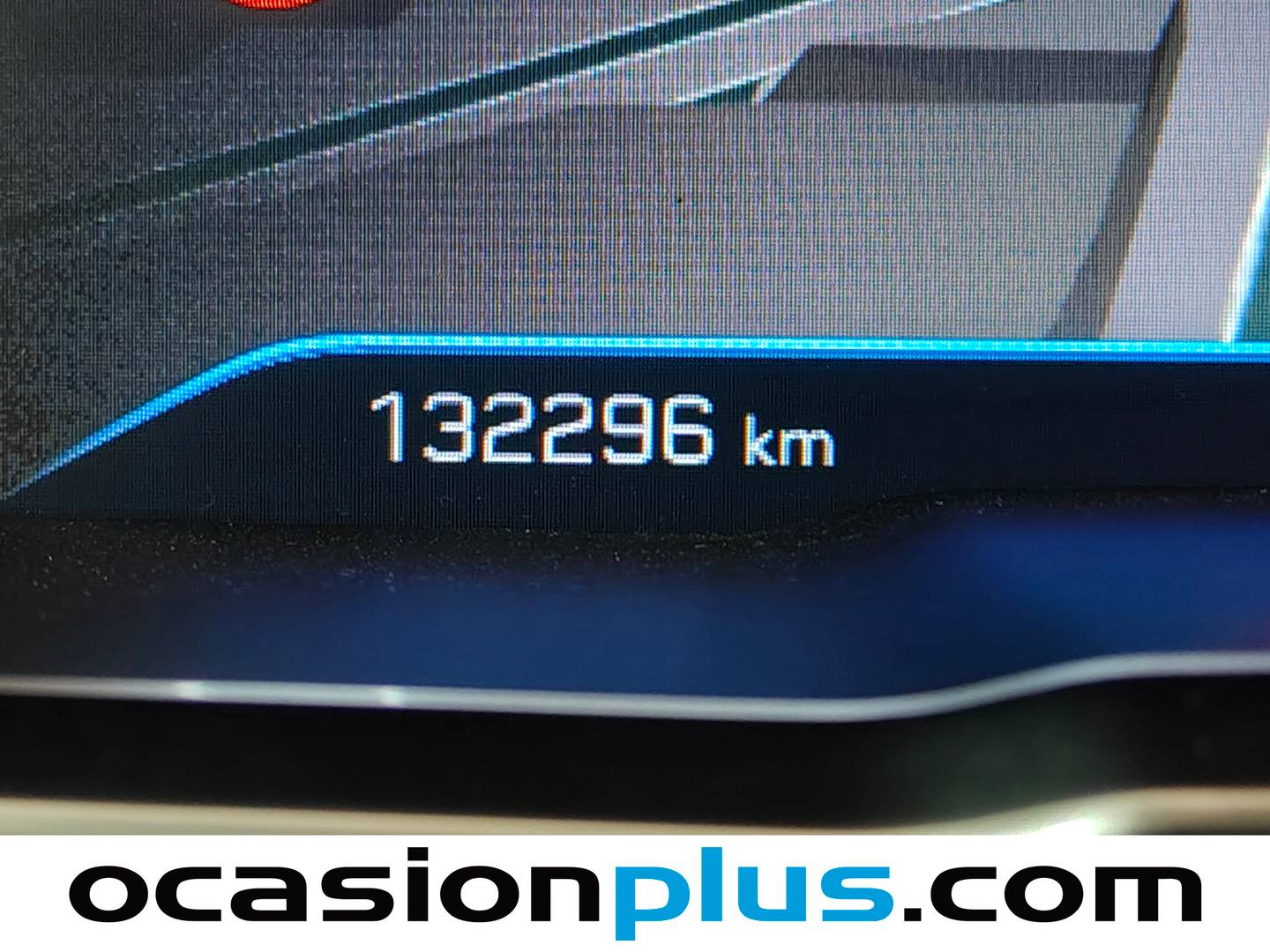 Peugeot 3008 Peugeot 3008 BlueHDI 130 S&S Allure (130 CV) seminuevo