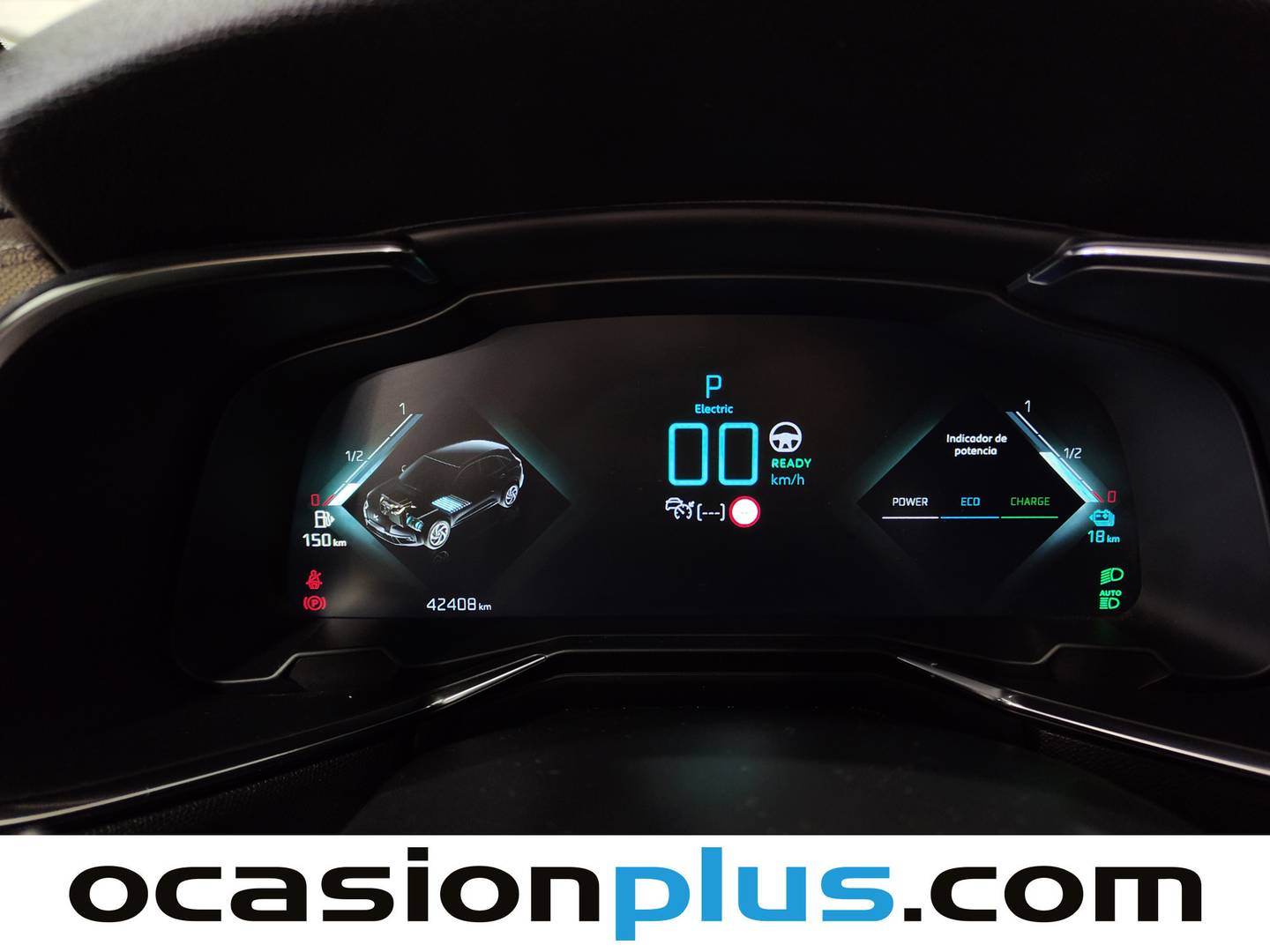 DS DS 7 Crossback DS DS7 Crossback E-Tense Bastille + Auto (225 CV) de ocasión