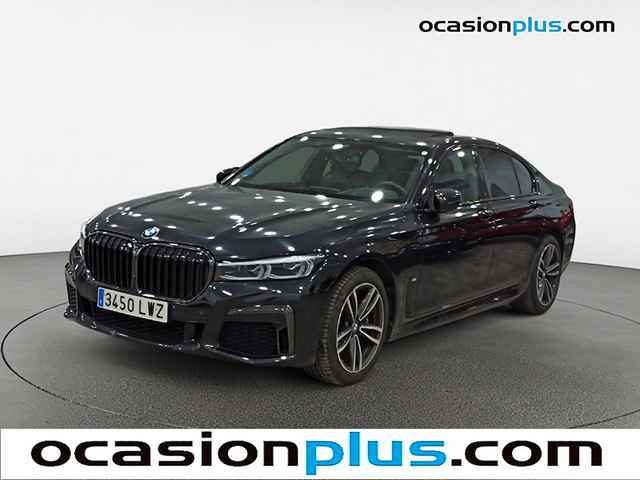 Bmw Seminuevos Córdoba